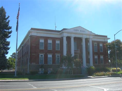 brighton city hall colorado